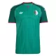 Conjunto Argelia Niño Segunda Mundial 2026