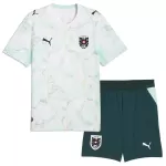 Conjunto Austria Niño Segunda Mundial 2026