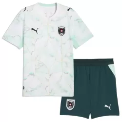 Conjunto Austria Niño Segunda Mundial 2026