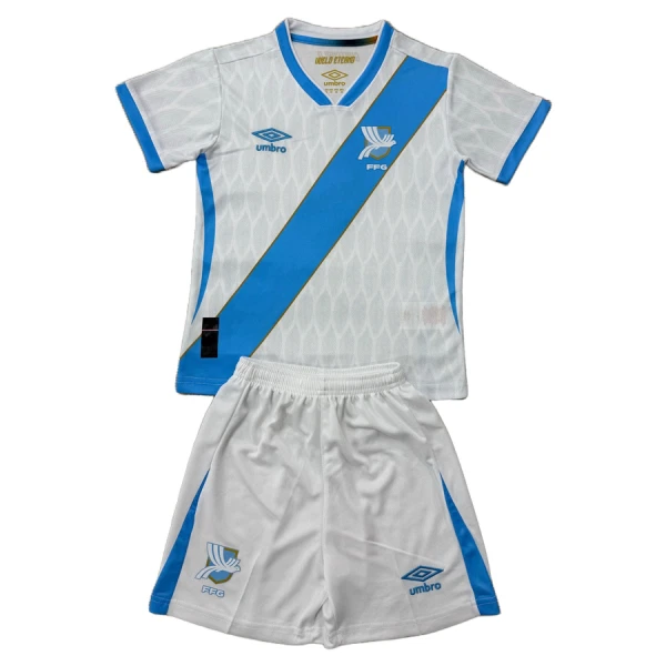 Conjunto Guatemala Niño Primera 2026 Conjunto Guatemala Niño Primera 2026