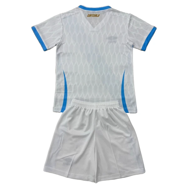Conjunto Guatemala Niño Primera 2026