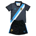 Conjunto Guatemala Niño Segunda 2026