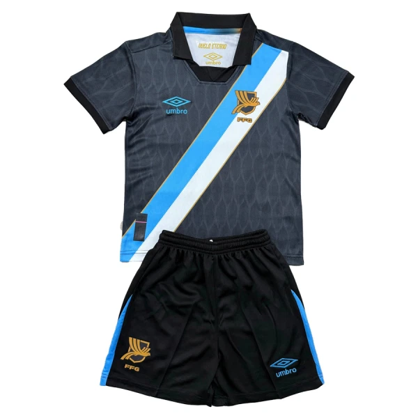 Conjunto Guatemala Niño Segunda 2026 Conjunto Guatemala Niño Segunda 2026