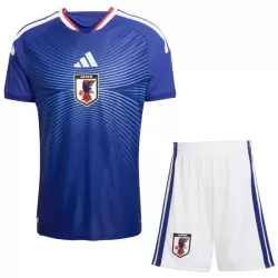 Conjunto Japón Niño Primera Mundial 2026