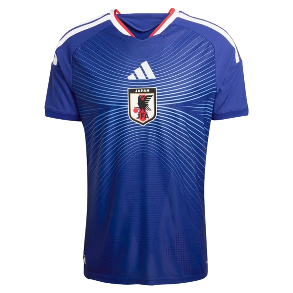 Conjunto Japón Niño Primera Mundial 2026