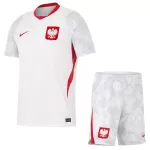Conjunto Polonia Niño Primera 2026