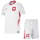 Conjunto Polonia Niño Primera 2026 Conjunto Polonia Niño Primera 2026
