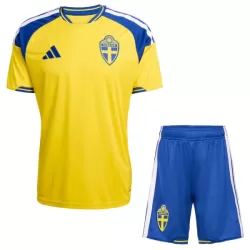 Conjunto Suecia Niño Primera Mundial 2026