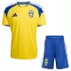 Conjunto Suecia Niño Primera Mundial 2026 Conjunto Suecia Niño Primera Mundial 2026