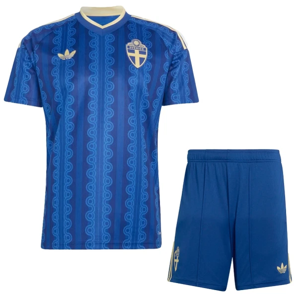 Conjunto Suecia Niño Segunda Mundial 2026 Conjunto Suecia Niño Segunda Mundial 2026