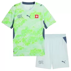 Conjunto Suiza Niño Segunda Mundial 2026
