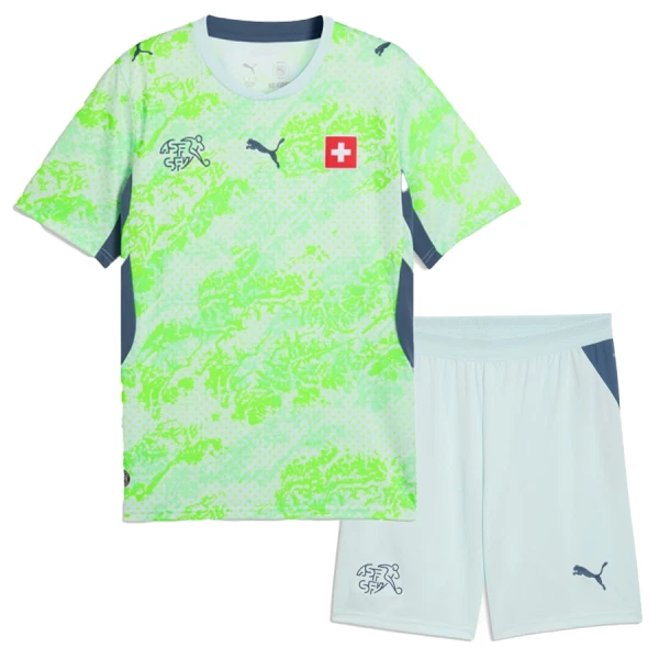 Conjunto Suiza Niño Segunda Mundial 2026 Conjunto Suiza Niño Segunda Mundial 2026