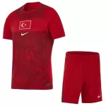Conjunto Turquía Niño Primera Mundial 2026