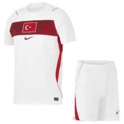 Conjunto Turquía Niño Segunda Mundial 2026