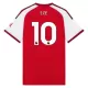 Camiseta Arsenal Eze 10 Hombre Primera 26/27 Camiseta Arsenal Eze 10 Hombre Primera 26/27