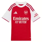 Camiseta Arsenal Hombre Primera 26/27