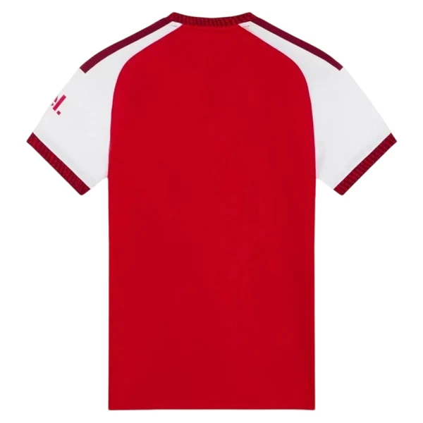 Camiseta Arsenal Hombre Primera 26/27