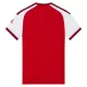 Camiseta Arsenal Hombre Primera 26/27