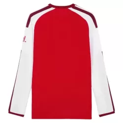 Camiseta Manga Larga Arsenal Hombre Primera 26/27