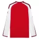Camiseta Manga Larga Arsenal Hombre Primera 26/27