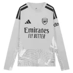 Camiseta Portero Arsenal Hombre Primera 26/27 Manga Larga