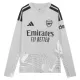 Camiseta Portero Arsenal Hombre Primera 26/27 Manga Larga Camiseta Portero Arsenal Hombre Primera 26/27 Manga Larga