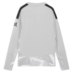 Camiseta Portero Arsenal Hombre Primera 26/27 Manga Larga