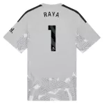 Camiseta Portero Arsenal Raya 1 Hombre Primera 26/27