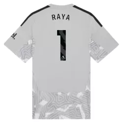 Camiseta Portero Arsenal Raya 1 Hombre Primera 26/27