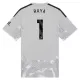 Camiseta Portero Arsenal Raya 1 Hombre Primera 26/27 Camiseta Portero Arsenal Raya 1 Hombre Primera 26/27