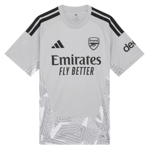 Camiseta Portero Arsenal Raya 1 Hombre Primera 26/27