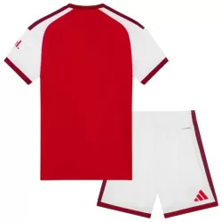 Conjunto Arsenal Niño Primera 26/27