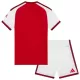 Conjunto Arsenal Niño Primera 26/27
