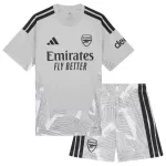 Conjunto Portero Arsenal Niño Primera 26/27