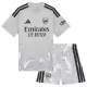 Conjunto Portero Arsenal Niño Primera 26/27
