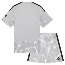 Conjunto Portero Arsenal Niño Primera 26/27