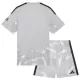 Conjunto Portero Arsenal Niño Primera 26/27
