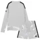 Conjunto Portero Arsenal Niño Primera 26/27 Manga Larga