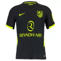 Camiseta Atlético Madrid Barrios 8 Hombre Segunda 26/27