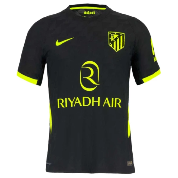 Camiseta Atlético Madrid Hombre Segunda 26/27 Camiseta Atlético Madrid Hombre Segunda 26/27