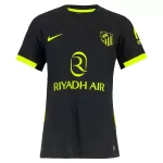 Camiseta Atlético Madrid Mujer Segunda 26/27