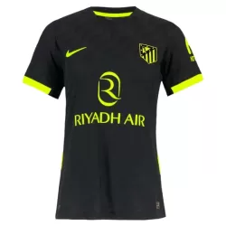 Camiseta Atlético Madrid Mujer Segunda 26/27