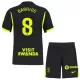Conjunto Atlético Madrid Barrios 8 Niño Segunda 26/27 Conjunto Atlético Madrid Barrios 8 Niño Segunda 26/27