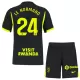 Conjunto Atlético Madrid Le Normand 24 Niño Segunda 26/27 Conjunto Atlético Madrid Le Normand 24 Niño Segunda 26/27