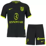 Conjunto Atlético Madrid Niño Segunda 26/27