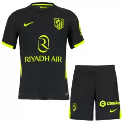 Conjunto Atlético Madrid Niño Segunda 26/27