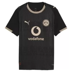 Camiseta Borussia Dortmund 100th Aniversario Hombre 25/26