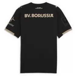 Camiseta Borussia Dortmund 100th Aniversario Hombre 25/26