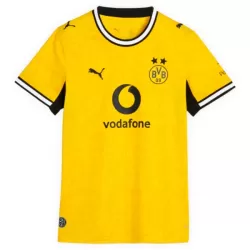 Camiseta Borussia Dortmund Fabio Silva 21 Hombre Primera 26/27