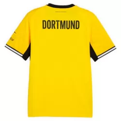 Camiseta Borussia Dortmund Hombre Primera 26/27
